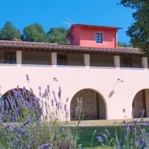 Appartamento Azienda Agricola Lo Zolfino, Penna