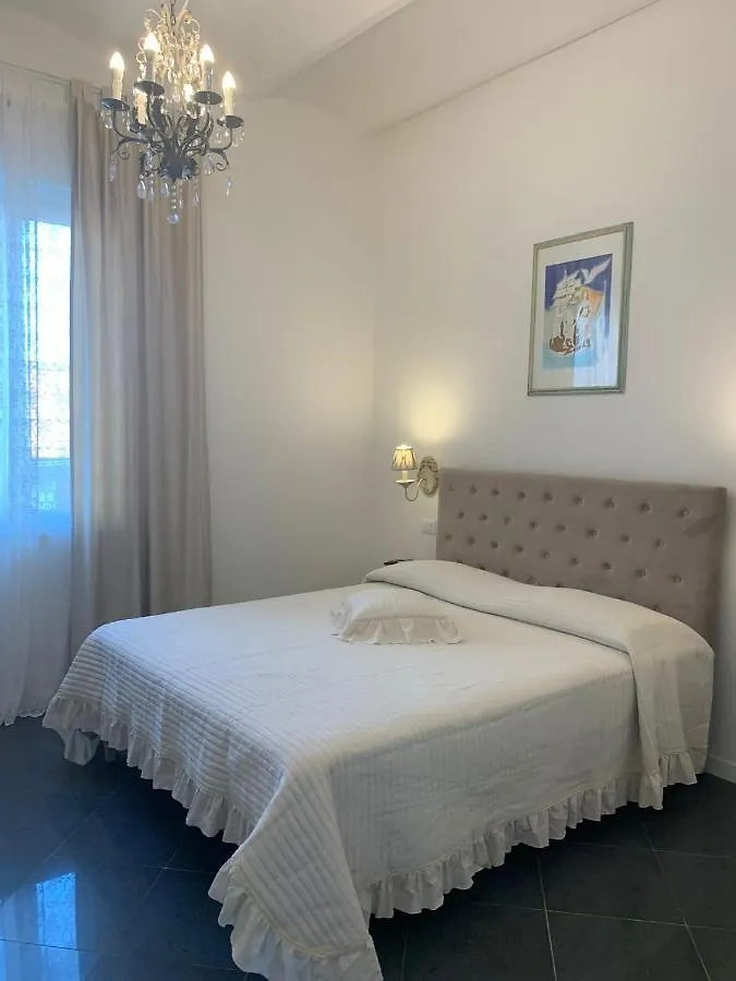 Appartamento Artemisia Viareggio