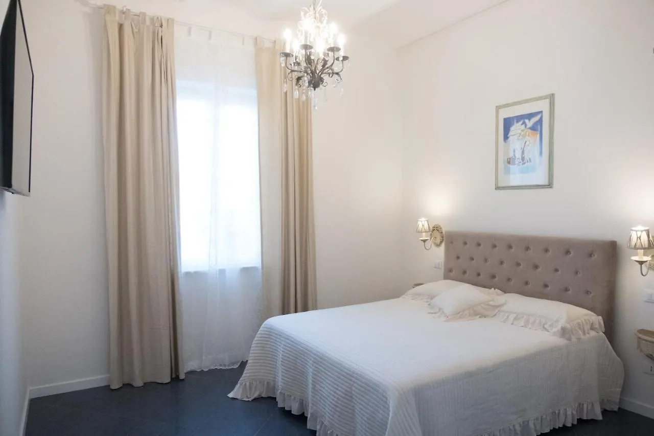 Appartamento Artemisia Viareggio