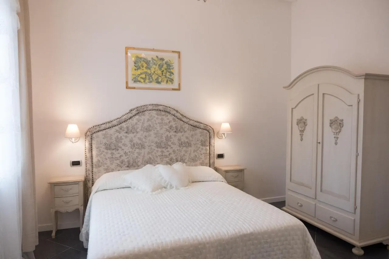 Appartamento Artemisia Viareggio